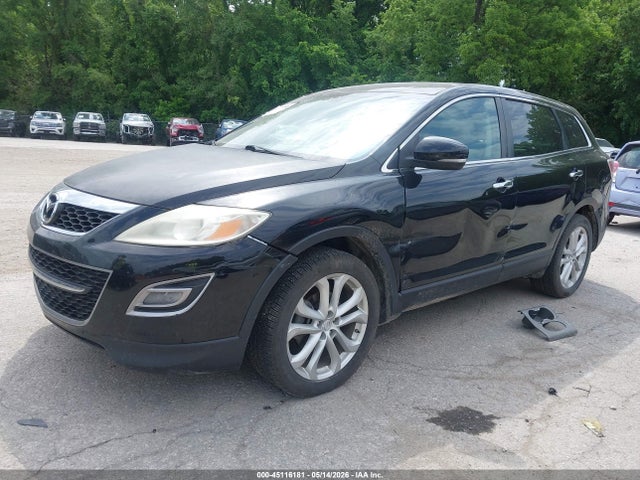 Aukcja sprzedaży 2011 Mazda Cx-9 Grand Touring, vin: JM3TB3DA8B0307485, numer aukcji: 45116181
