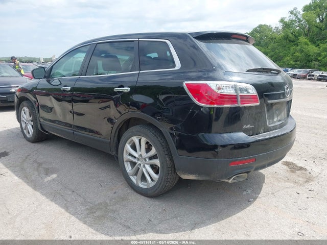 Aukcja sprzedaży 2011 Mazda Cx-9 Grand Touring, vin: JM3TB3DA8B0307485, numer aukcji: 45116181
