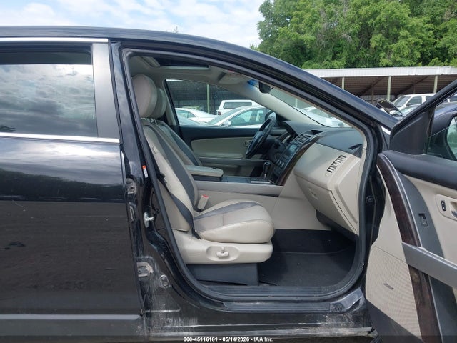 Aukcja sprzedaży 2011 Mazda Cx-9 Grand Touring, vin: JM3TB3DA8B0307485, numer aukcji: 45116181