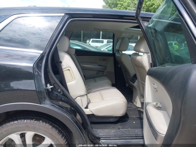 Aukcja sprzedaży 2011 Mazda Cx-9 Grand Touring, vin: JM3TB3DA8B0307485, numer aukcji: 45116181