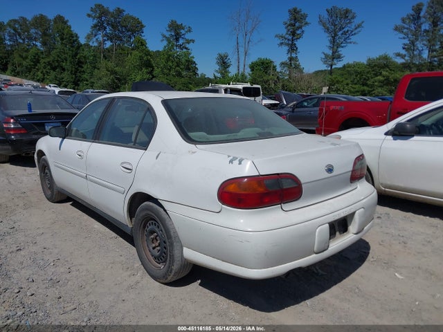 Aukcja sprzedaży 2004 Chevrolet Classic, vin: 1G1ND52F44M562774, numer aukcji: 45116185