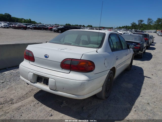 Aukcja sprzedaży 2004 Chevrolet Classic, vin: 1G1ND52F44M562774, numer aukcji: 45116185