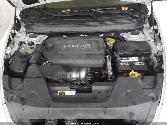 45116188 :رقم المزاد ، 1C4PJLAB9FW761192 vin ، 2015 Jeep Cherokee Sport مزاد بيع