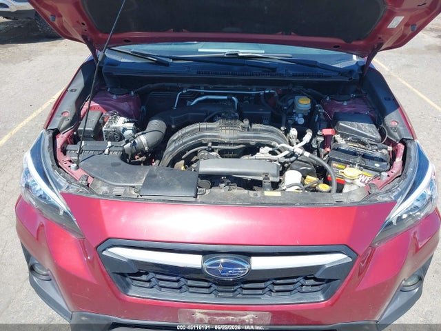 JF2GTADC7JH324373 Subaru Crosstrek 2.0i Premium