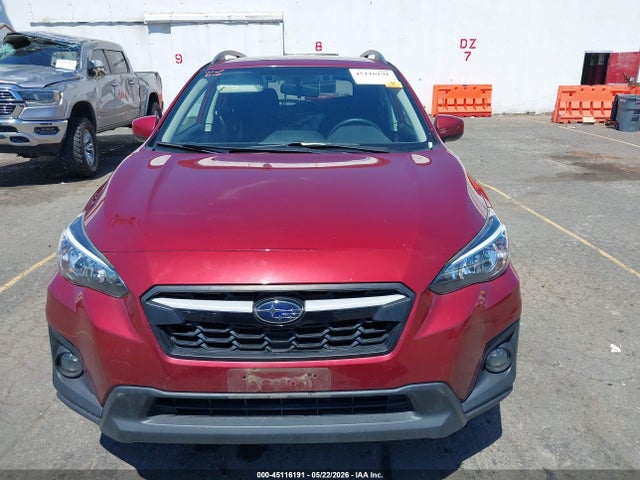 JF2GTADC7JH324373 Subaru Crosstrek 2.0i Premium