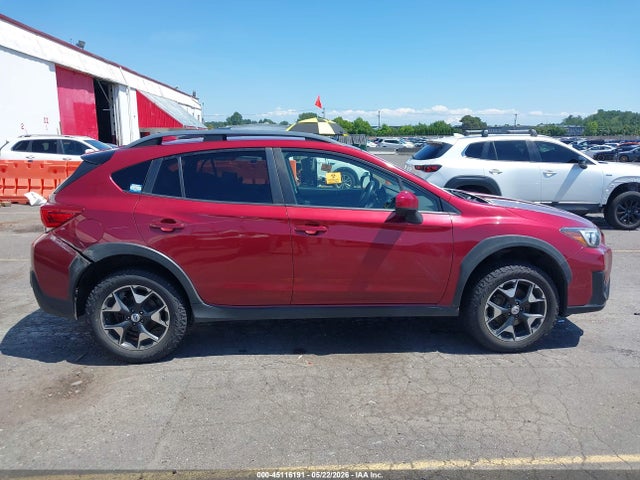 JF2GTADC7JH324373 Subaru Crosstrek 2.0i Premium
