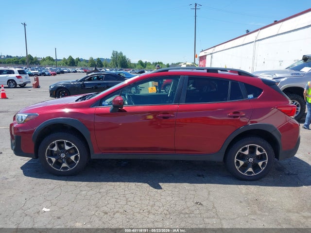 JF2GTADC7JH324373 Subaru Crosstrek 2.0i Premium
