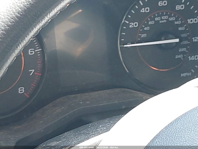 JF2GTADC7JH324373 Subaru Crosstrek 2.0i Premium