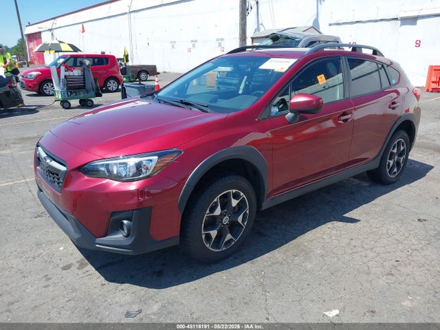 JF2GTADC7JH324373 Subaru Crosstrek 2.0i Premium