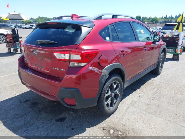 JF2GTADC7JH324373 Subaru Crosstrek 2.0i Premium