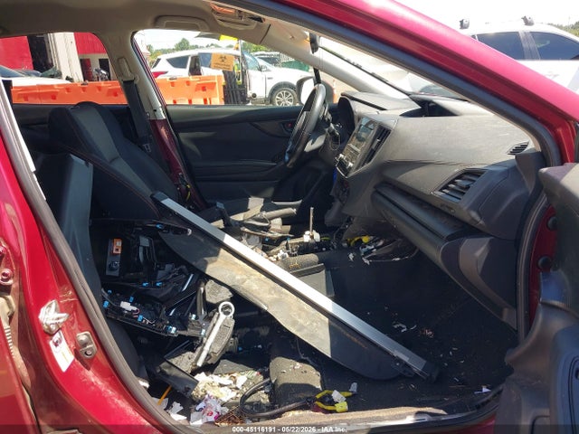 JF2GTADC7JH324373 Subaru Crosstrek 2.0i Premium