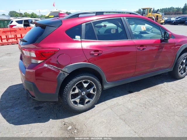 JF2GTADC7JH324373 Subaru Crosstrek 2.0i Premium