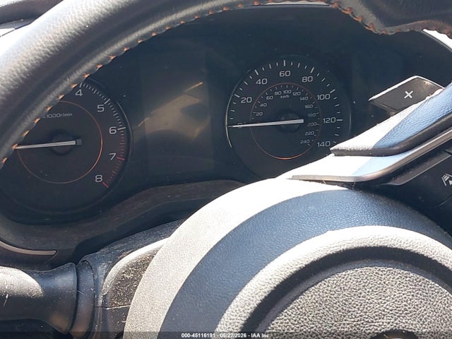 JF2GTADC7JH324373 Subaru Crosstrek 2.0i Premium