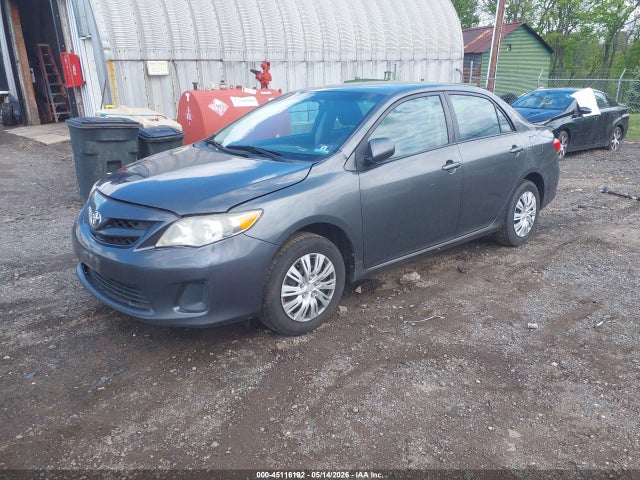 Aukcja sprzedaży 2011 Toyota Corolla Le, vin: 2T1BU4EE5BC657670, numer aukcji: 45116192