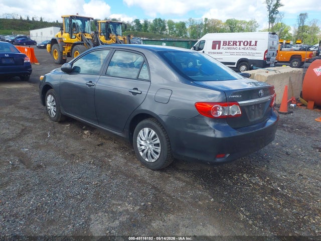 Aukcja sprzedaży 2011 Toyota Corolla Le, vin: 2T1BU4EE5BC657670, numer aukcji: 45116192