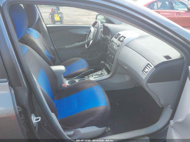 Aukcja sprzedaży 2011 Toyota Corolla Le, vin: 2T1BU4EE5BC657670, numer aukcji: 45116192