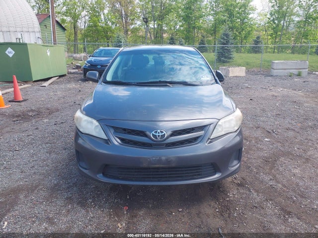 Aukcja sprzedaży 2011 Toyota Corolla Le, vin: 2T1BU4EE5BC657670, numer aukcji: 45116192