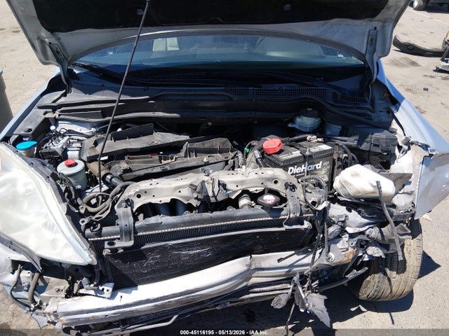 Продаж на аукціоні авто 2009 Honda Cr-v Ex, vin: 5J6RE48559L026891, номер лоту: 45116195