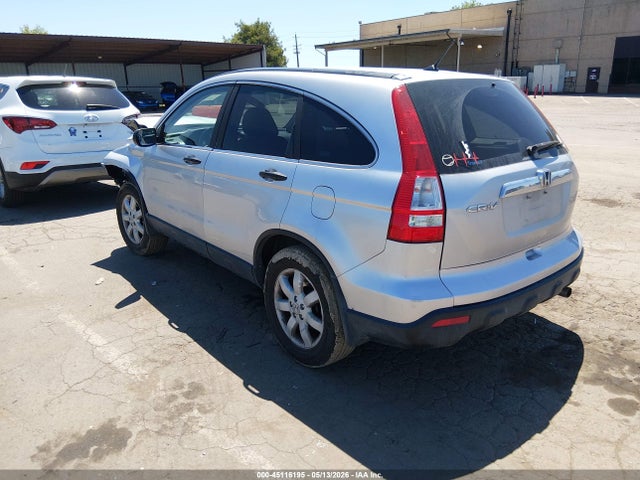 Продаж на аукціоні авто 2009 Honda Cr-v Ex, vin: 5J6RE48559L026891, номер лоту: 45116195