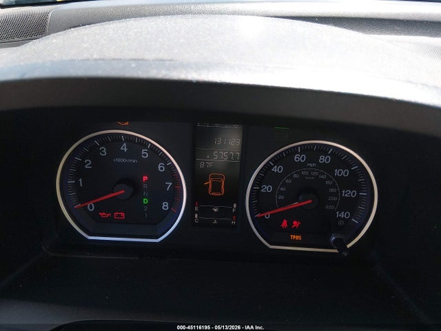 Продаж на аукціоні авто 2009 Honda Cr-v Ex, vin: 5J6RE48559L026891, номер лоту: 45116195