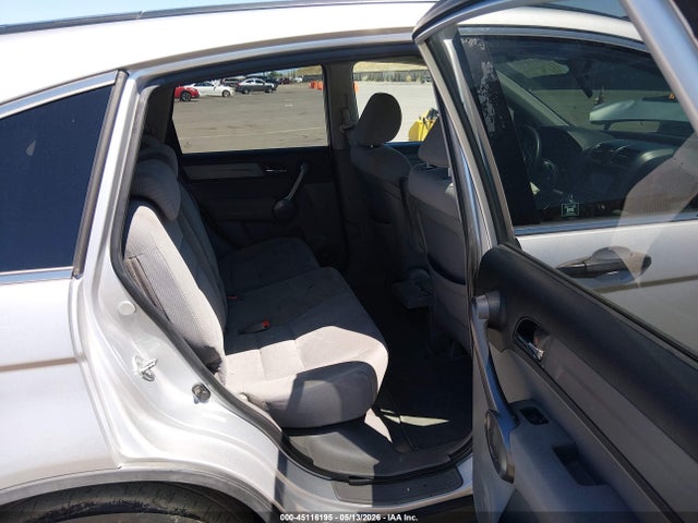 Продаж на аукціоні авто 2009 Honda Cr-v Ex, vin: 5J6RE48559L026891, номер лоту: 45116195