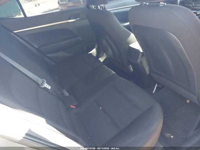Auction sale of the 2019 Hyundai Elantra Se, vin: KMHD74LF4KU844764, lot number: 45116198