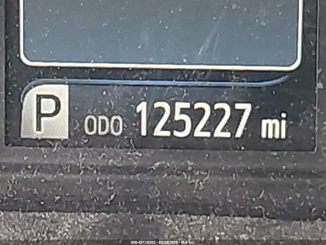Toyota Sienna Xle 8 Passenger 2015 5TDYK3DC9FS656724 Image 15
