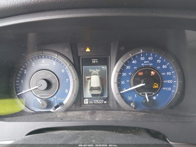 Toyota Sienna Xle 8 Passenger 2015 5TDYK3DC9FS656724 Image 7