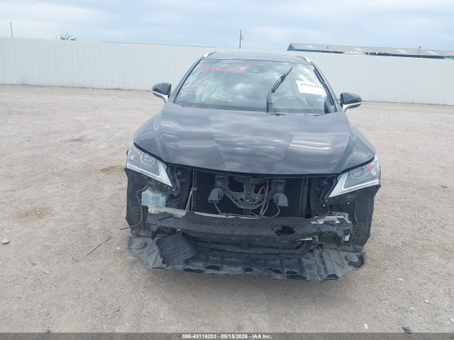 2017 Lexus Rx 350 მანქანა იყიდება აუქციონზე, vin: 2T2ZZMCA9HC035853, აუქციონის ნომერი: 45116203