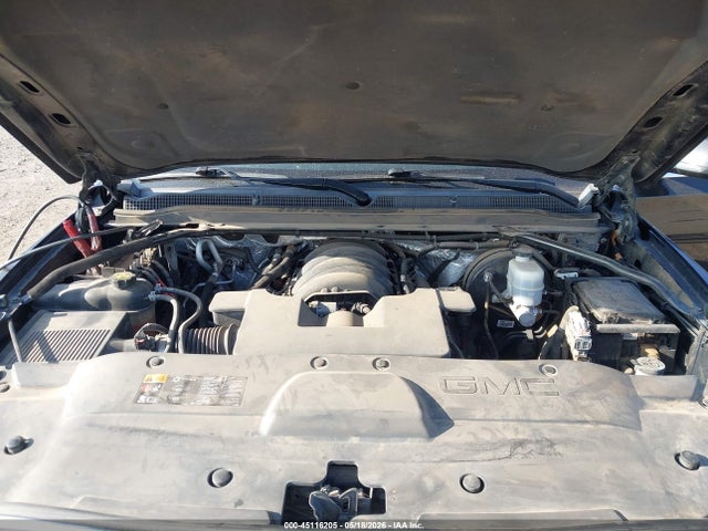 GMC YUKON DENALI 2016 1GKS1CKJ7GR196607 Image 10