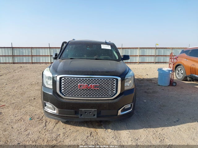 GMC YUKON DENALI 2016 1GKS1CKJ7GR196607 Image 12