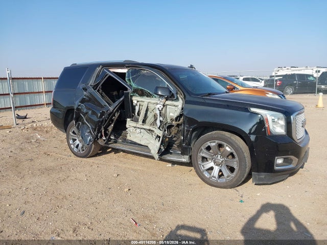 GMC YUKON DENALI 2016 1GKS1CKJ7GR196607 Image 13