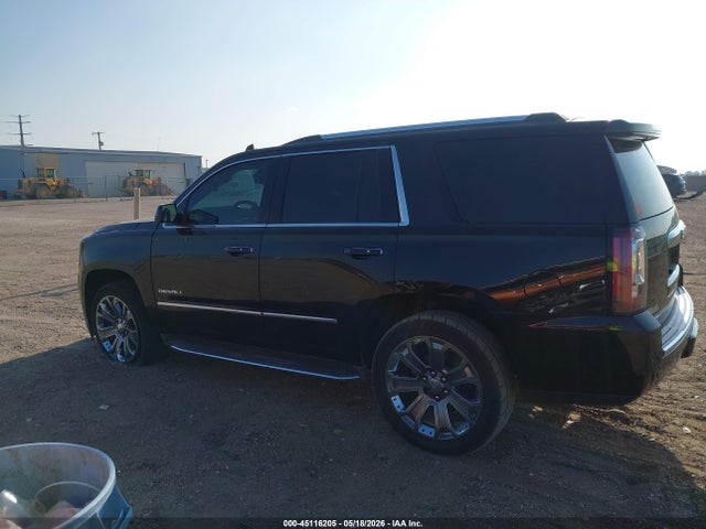 GMC YUKON DENALI 2016 1GKS1CKJ7GR196607 Image 14