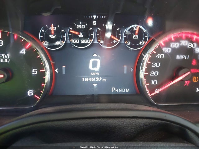 GMC YUKON DENALI 2016 1GKS1CKJ7GR196607 Image 15