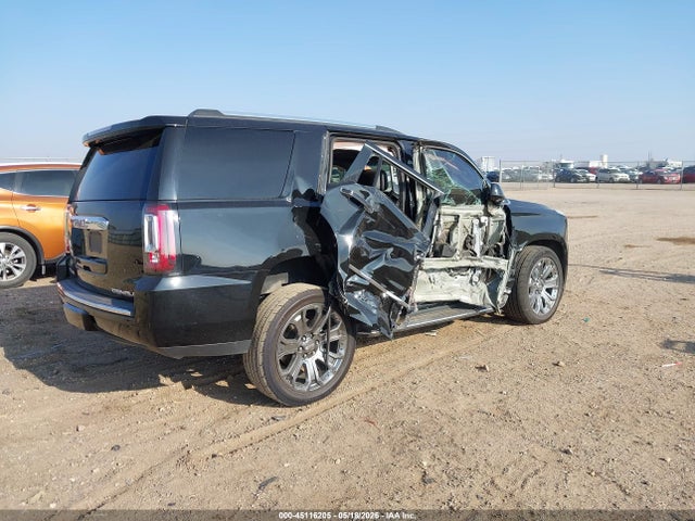 GMC YUKON DENALI 2016 1GKS1CKJ7GR196607 Image 4