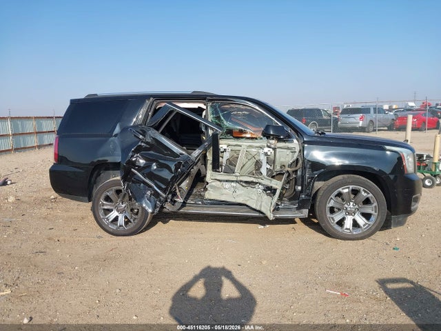 GMC YUKON DENALI 2016 1GKS1CKJ7GR196607 Image 6