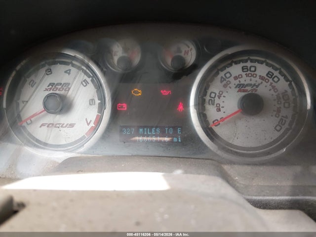 Продажа на аукционе авто 2011 Ford Focus Se, vin: 1FAHP3FNXBW202093, номер лота: 45116206
