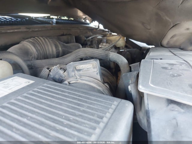 2006 Chevrolet Silverado 1500 Work Truck მანქანა იყიდება აუქციონზე, vin: 3GCEC14X56G220720, აუქციონის ნომერი: 45116208