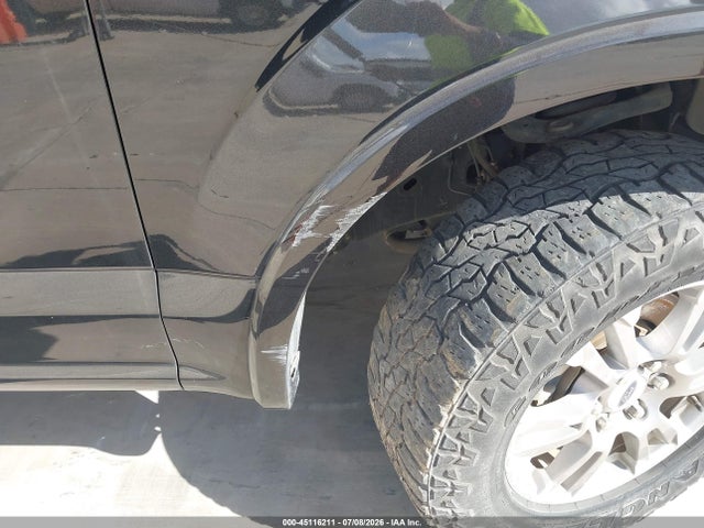 Продажа на аукционе авто 2018 Ford F-150 Lariat, vin: 1FTEW1E57JKF26744, номер лота: 45116211