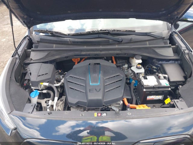 Продаж на аукціоні авто 2022 Kia Niro Ev S, vin: KNDCC3LG4N5159600, номер лоту: 45116212
