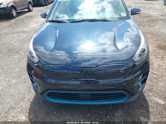 Продаж на аукціоні авто 2022 Kia Niro Ev S, vin: KNDCC3LG4N5159600, номер лоту: 45116212