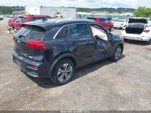 Продаж на аукціоні авто 2022 Kia Niro Ev S, vin: KNDCC3LG4N5159600, номер лоту: 45116212
