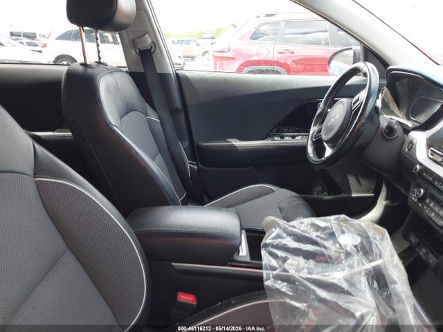 Продаж на аукціоні авто 2022 Kia Niro Ev S, vin: KNDCC3LG4N5159600, номер лоту: 45116212