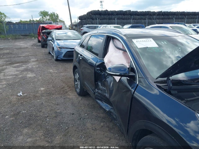 Продаж на аукціоні авто 2022 Kia Niro Ev S, vin: KNDCC3LG4N5159600, номер лоту: 45116212