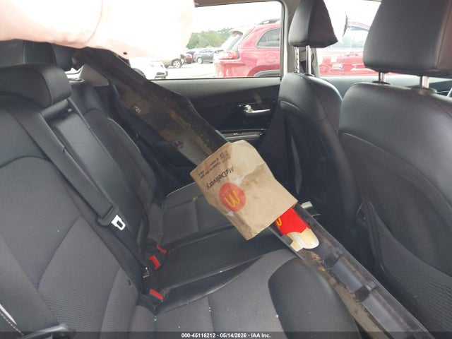 Продаж на аукціоні авто 2022 Kia Niro Ev S, vin: KNDCC3LG4N5159600, номер лоту: 45116212