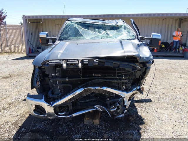 45116216 :رقم المزاد ، 1FT7W2BT8FEC35287 vin ، 2015 Ford F-250 Lariat مزاد بيع