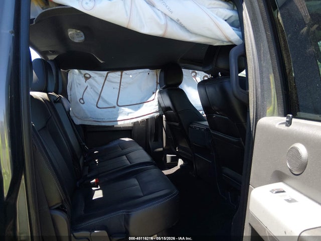 45116216 :رقم المزاد ، 1FT7W2BT8FEC35287 vin ، 2015 Ford F-250 Lariat مزاد بيع
