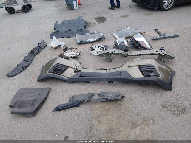 Subaru Forester Premium 2024 JF2SKADC6RH493096 Image 12