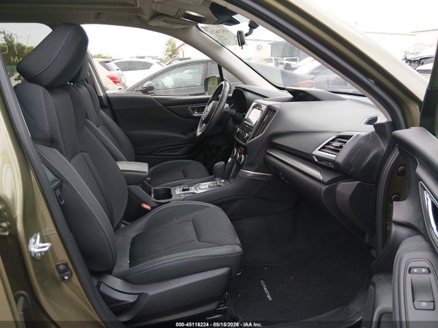 Subaru Forester Premium 2024 JF2SKADC6RH493096 Image 5