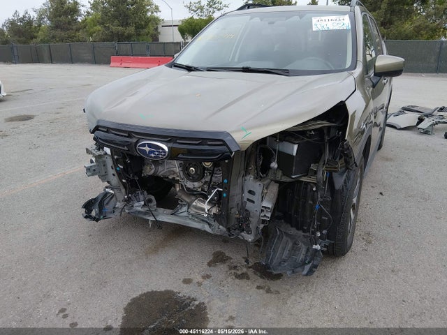 Subaru Forester Premium 2024 JF2SKADC6RH493096 Image 6